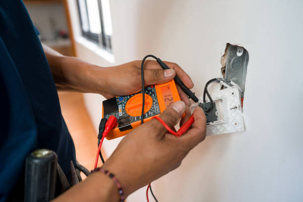 Best Electrical Wiring Services  in Trenton, FL