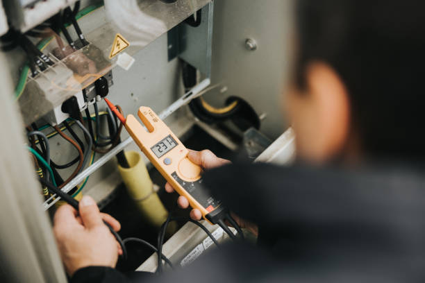 Best Electrical Installation Contractor  in Trenton, FL