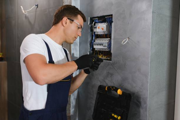 Best Local Electrician Companies  in Trenton, FL