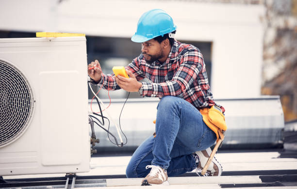 Best Industrial Electrical Services  in Trenton, FL